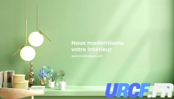 Entreprise de rénovation à Cergy - Modernisant - 95000 Cergy