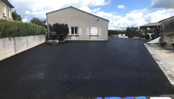 Entreprise Deslandes Carrelage - 86130 Jaunay-Marigny