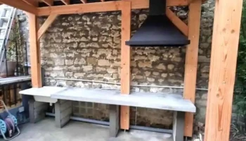 Entreprise Generale Batiment Ferreira - 78130 Chapet