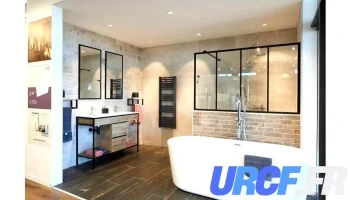 Envie de salle de bain Alfortville - 94140 Alfortville