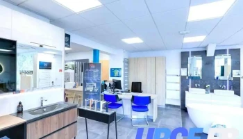 Espace Aubade Batimantes Colombes - 92700 Colombes