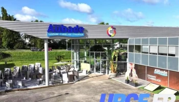 Espace Aubade Carbonel Mérignac - 33700 Mérignac