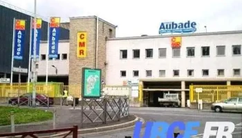 Espace Aubade Cmr Bagnolet - 93170 Bagnolet