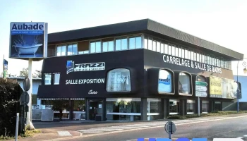 Espace Aubade Frazzi Bonnières sur Seine - 78840 Freneuse