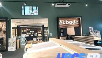 Espace Aubade Moy Cognac - Châteaubernard