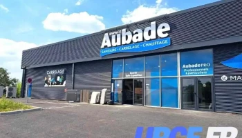 Espace Aubade Moy Parthenay - 79200 Parthenay