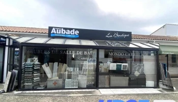 Espace Aubade Moy Saint-Martin de Ré - 17410 Saint-Martin-De-Ré