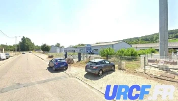 Etex Villeneuve s/ Lot - Rue Ampère