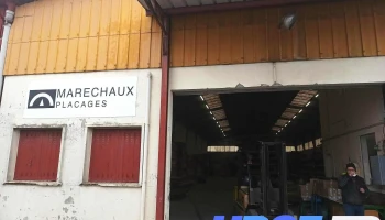 Ets Maréchaux Bois - 77410 Villevaudé