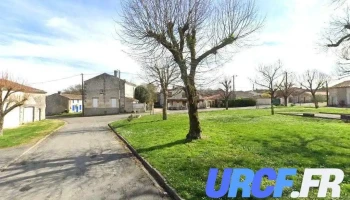 Eurl Bagonneau Mathieu - 16100 Saint-Brice