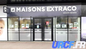 Extraco Construction Rénovation - 78240 Chambourcy
