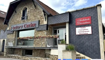Factory Cucine Orgeval - 78240 Chambourcy