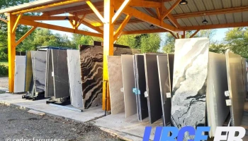 Farrusseng Cédric - 33450 Izon