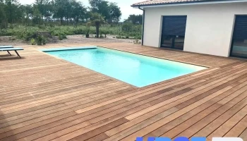 Fg Batiment - France