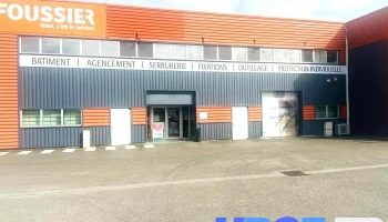 Foussier Mérignac - 3-5 Rue Copernic