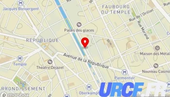 Foussier Quincaillerie Paris - 75011 Paris
