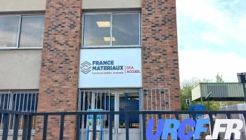 France Matériaux - Dca Matériaux - 93160 Noisy-Le-Grand