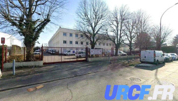 Frans Bonhomme Fresnes - 94260 Fresnes