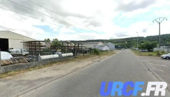 Frans Bonhomme Villeneuve sur Lot - 47300 Villeneuve-Sur-Lot