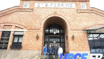 Frédéric Ferrino Agencement - 91680 Bruyères-Le-Châtel