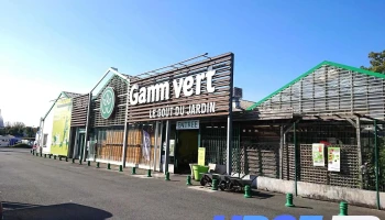 Gamm Vert - Galgon