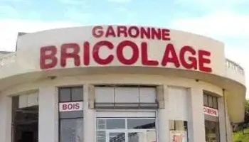 Garonne Bricolage - La Réole