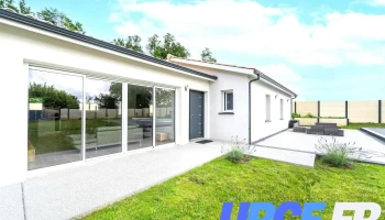 Gib Construction - Constructeur de Maisons - Saint-Médard-d'Eyrans - Gironde (33) - 33650 Saint-Médard-D'Eyrans
