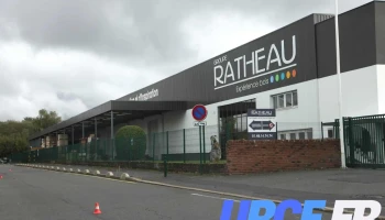 Groupe Ratheau - 93160 Noisy-Le-Grand