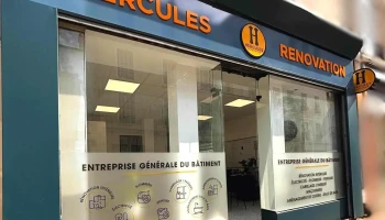 Hercules Renovation - 94220 Charenton-Le-Pont