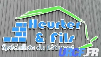 Heurter Et Fils - Fourques-Sur-Garonne