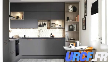 Howdens - Conflans Sainte-Honorine - 5 Rue De L'Hautil Bat B