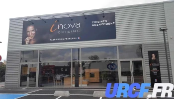 Inova Cuisine - Pau Idron - Idron