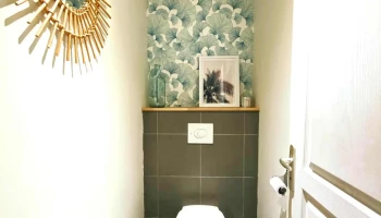 Interieur Travaux - Gan