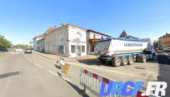 Interlandes Distribution - 40110 Ygos-Saint-Saturnin