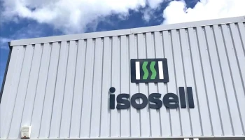 Isosell - 87590 Saint-Just-Le-Martel