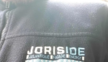 Joris Ide Atlantique / Joris Ide Façade - Bressuire