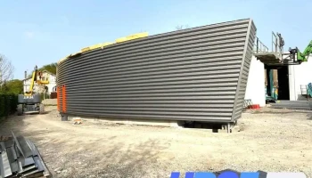 Jph Constructions Métalliques - 64390 Sauveterre-De-Béarn