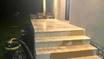 Ka Renovation Salle de bain Cuisine Carrelage - 78570 Chanteloup-Les-Vignes