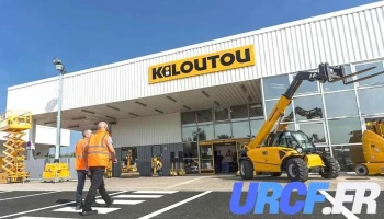 Kiloutou - 47520 Le Passage