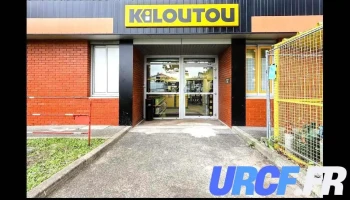 Kiloutou Champigny-sur-Marne - La Plateforme - 94500 Champigny-Sur-Marne