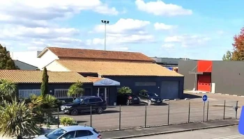 Krypton Chemical France - 33290 Blanquefort