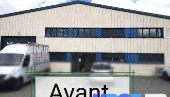 L'Enveloppe Industriel - 78270 Bonnières-Sur-Seine