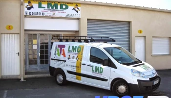 L M D - Floirac