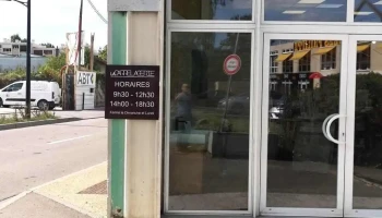 La Carrelagerie - 78240 Chambourcy