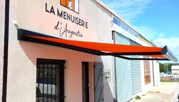 La menuiserie d'Augustin - 86170 Neuville-De-Poitou