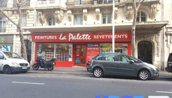 La Palette Clichy la Garenne - 92110 Clichy