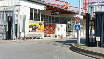 La Plateforme du Bâtiment - Ivry-sur-seine Quai D'ivry - 94200 Ivry-Sur-Seine