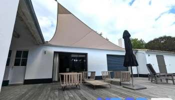 Lachaud Construction - 17000 La Rochelle