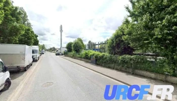 Lagem - 94600 Choisy-Le-Roi