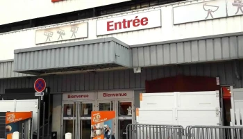 Lapeyre - 94110 Arcueil